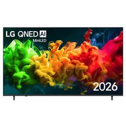 LG 85QNED80B6A.ARUG