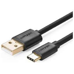 ATCOM (AT6255) TYPE-C - USB 1.8 M (USB 2.0)