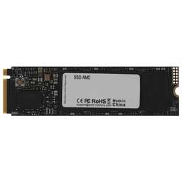 AMD RADEON Твердотельный накопитель SSD R3 Series M2.2280 240GB