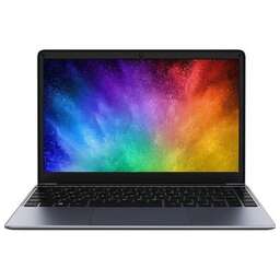 CHUWI 14.1 HeroBook Pro Celeron Grey (CWI514-CN8N2N1HDXX)