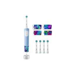 Oral-B D103.413.2K+Нас PROKids EB10S 4шт ПН