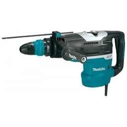MAKITA Перфоратор HR5212C патрон:SDS-max уд.:19.1Дж 1510Вт (кейс в комплекте)
