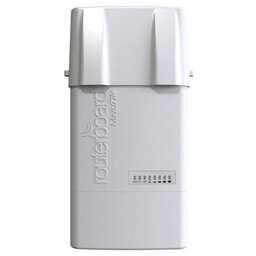 MIKROTIK Точка доступа BaseBox 5, белый [rb912uag-5hpnd-out]