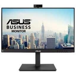 ASUS LCD 23.8 BE24EQSK Black (90LM05M1-B03370)
