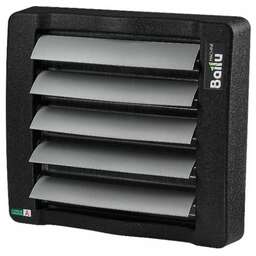 BALLU Водяной тепловентилятор BHP-W3-20-S