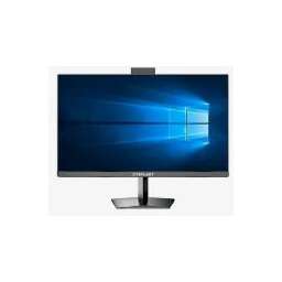 TECLAST 23.8" Моноблок M24 Air Full HD, Intel Core i5 12600HX, 16ГБ DDR4, 512ГБ SSD, Windows 11 Pro, черный [m24 air 12600hx16g512kru]