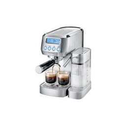 Caso Espresso Gourmet Latte