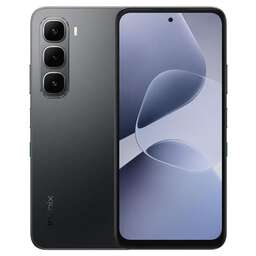 INFINIX Hot 60i 8/256Gb Black
