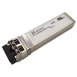 QLOGIC Трансивер FTLF8529P3BCV-QL Transceiver 16G, (16G/8G/4G/2G) SFP+, LC MM 100m SX, 850nm laser, Temp. -5°C до 70°C, Finisar