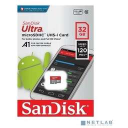 SanDisk SDSQUA4-032G-GN6MN