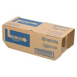 KYOCERA Картридж TK-350, черный / 1T02LX0NLC/1T02LX0NLS