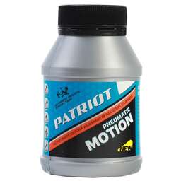 PATRIOT Масло для пневмоинструмента WH45 [850030607]