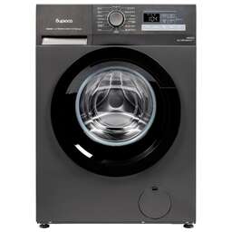 БИРЮСА WM-ML612/10 DM темный металлик