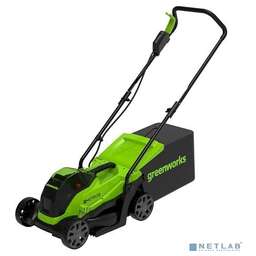 GREENWORKS GD24LM33K4 (2516107UB)