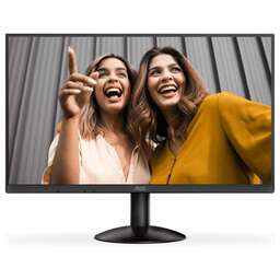 AOC Монитор 21.5" 22B30HM2 Black (VA, 1920x1080, 120Hz, 1 ms, 178°/178°, 250 cd/m, 3000:1, +HDMI 1.4) 75Hz), (129688)