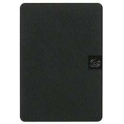 SEAGATE Внешний жесткий диск USB3 5TB BLACK STKM5000400