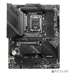MICROSTAR MSI MAG Z790 TOMAHAWK WIFI RTL {LGA1700, 4xDDR5, 7xSATA3 RAID 4M.2 HDMI DP ATX}