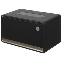 EDIFIER Колонки ES300 2.1 черный 60Вт BT беспроводные BT