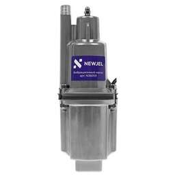 NEWJEL Садовый насос JEL NJ60101, вибрационный