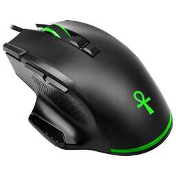 ОКЛИК 727G ANUBIS черный