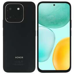 HONOR X6C 6/128Gb Black (5109BTDY)