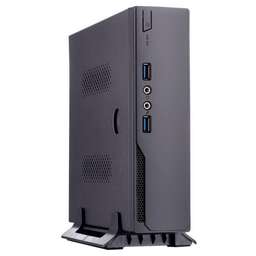 RASKAT Компьютер STANDART 507 (Intel Core i5-10400, H510, RAM 16GB, SSD 256GB, noOS)