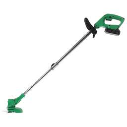 ZITREK GreenCut 20 (20В, Li-ion аккумулятор 1шт) 082-2002 (1 коробка)
