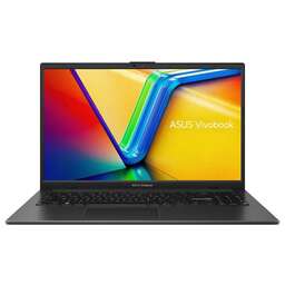 ASUS 15.6" IPS FHD E1504FA-BQ2467 Black (90NB0ZR2-M042X0) (ПИ)
