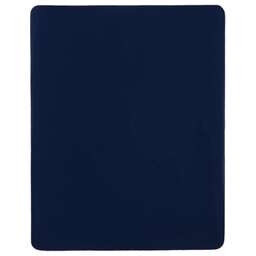 SUNWIND Коврик для мыши Business SWM-CLOTHS-Black (S) темно-синий, ткань, 230х180х3мм [swm-cloths-blue]