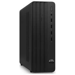 HP ПК Pro 290 G9 SFF i7 13700 (2.1) 8Gb SSD256Gb UHDG 770 FreeDOS GbitEth 180W kb мышь клавиатура черный (883N9EA)