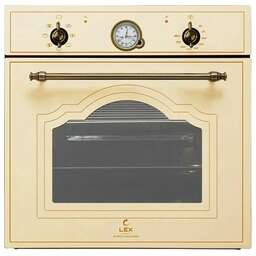 LEX EDM 077C IV Духовой шкаф