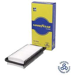 Goodyear Фильтр воздушный Goodyear GY2229 GY2229