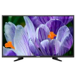 HARPER 40F670T FHD