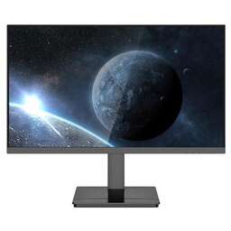 NPC 27" Монитор Smart MF2715-R, 1920x1080, IPS, 3хHDMI, черный