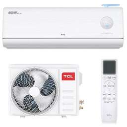 TCL Кондиционер TAC-FR09INV/R4 (белый) серии FreshIN 3.0
