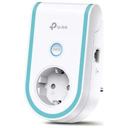 TP-LINK RE365, белый