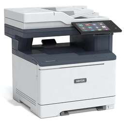 XEROX МФУ лазерный Versalink C415 цветная печать, A4, цвет белый [c415v_dn]