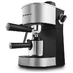 POLARIS PCM-4008 АL нержавейка