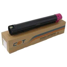CET Картридж 141841, 006R01830, пурпурный / 141841