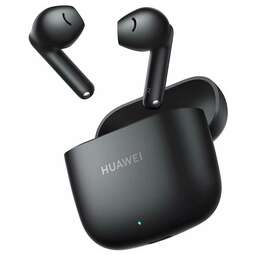 HUAWEI FreeBuds SE 2 чёрный