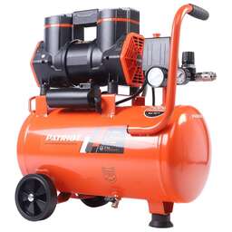 PATRIOT Компрессор поршневой безмасляный KDS 280 F24