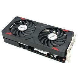 AFOX Видеокарта NVIDIA GeForce RTX 3050 AF3050-8GD6H2-V4 8ГБ Dual, GDDR6, Ret
