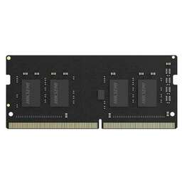 HIKVISION Оперативная память HSC304S16Z1/4G HIKSEMI DDR3L - 1x 4ГБ 1600МГц, для ноутбуков (SO-DIMM), Ret