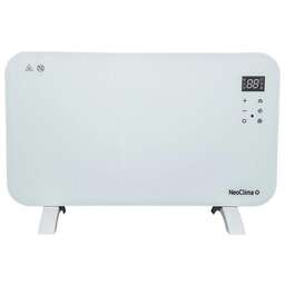 NEOCLIMA AURA 1500W белый