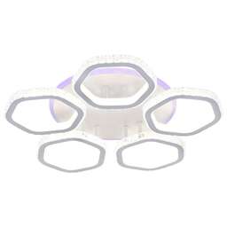 ESCADA 10263/5 LED*180+8W White