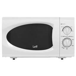 LEFF 23MM801W белый