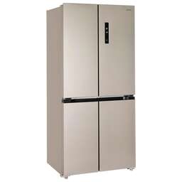 NORDFROST (CH) Холодильник NORDFROST RFQ 500 NFH inverter