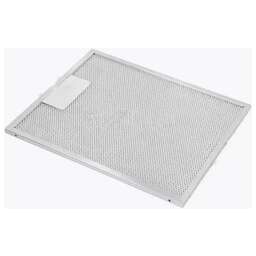 GEFEST Е 008 BNZ 250*300*9 Фильтр сетчатый алюминевый (ГТ)