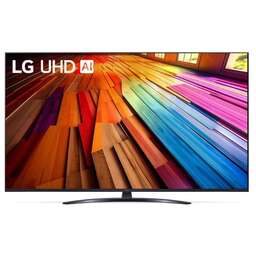 LG 50UT81006LA.ARUG SMART TV