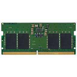 KINGSTON Оперативная память Valueram KVR56S46BS6-8 DDR5 - 1x 8ГБ 5600МГц, для ноутбуков (SO-DIMM), Ret